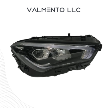 BMW 4er Serie, M4, Gran Coupe, xDrive – LED Scheinwerfer Links (6311 7460621)